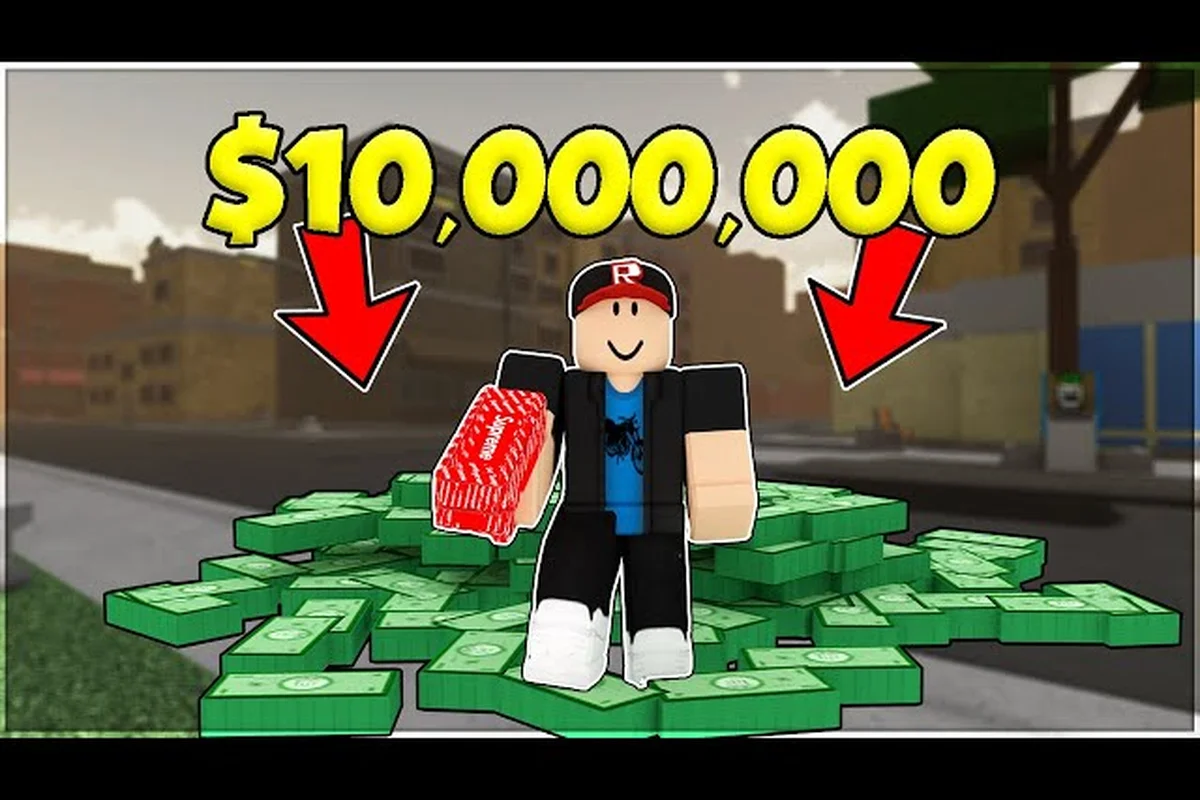 Da Hood Level-Up-Guide: XP-Routen, Steuerung & Tipps für neue Spieler