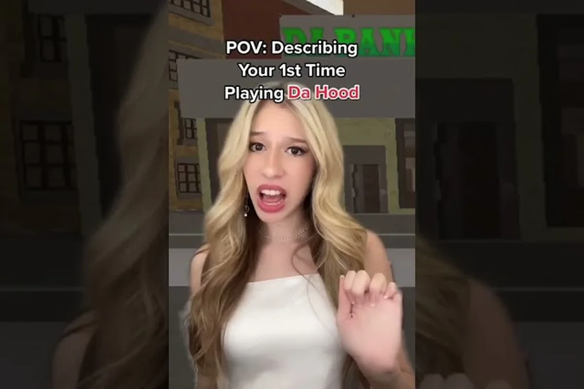 Da Hood Einstieg: Erste Schritte, Bewegung & Anfänger-Tipps