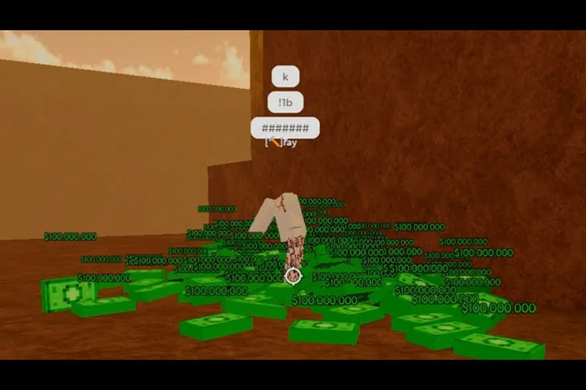 Da Hood Geld droppen, tragen und Ragdoll: Vollständiger Glitch-Leitfaden