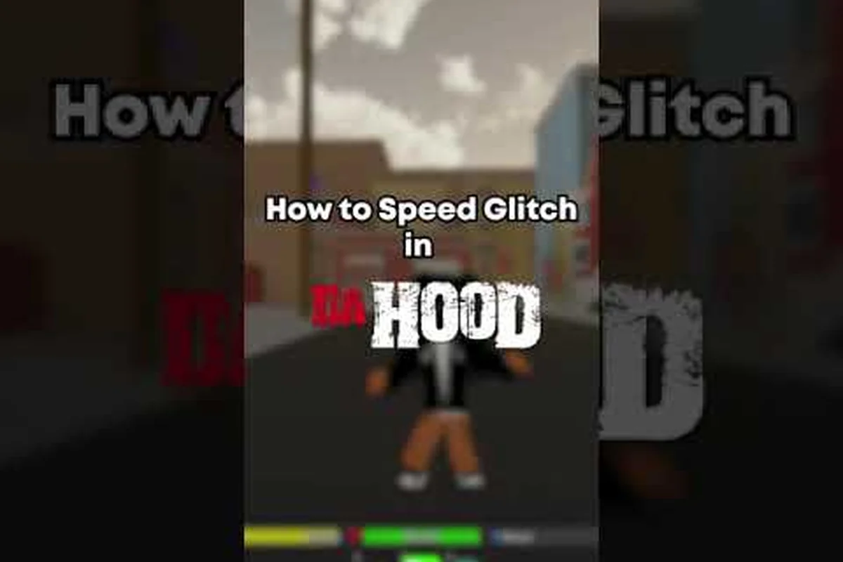 Da Hood How to Jump High: Fitnessstudio-, Muskel- und Hacker-Vermeidungstipps