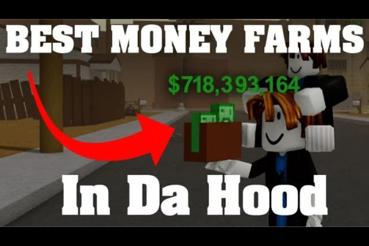 Da Hood Progression: PC-Steuerung, Regeln & Kernmechaniken